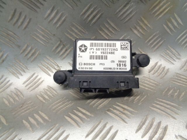 CHRYSLER PACIFICA MODUL PARKOWANIA PDC 68193772AG