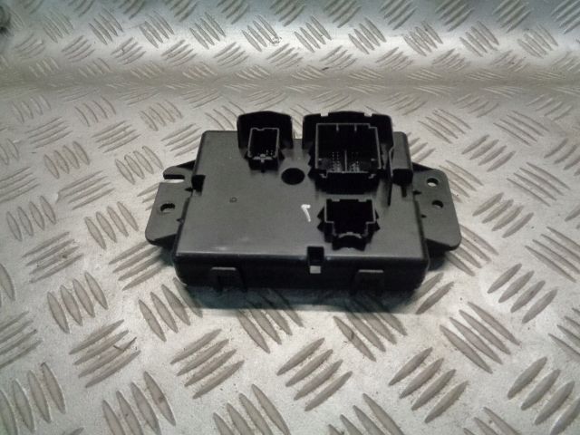 CHRYSLER PACIFICA MODUL KLIMATYZACJI 6822606020AJ
