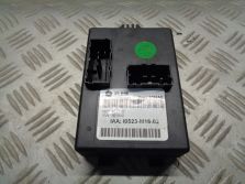 CHRYSLER PACIFICA 2018 MODUL KLAPY TYL 68316094AC