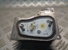 CHRYSLER PACIFICA JEZ LAMPY LED XENON LEWY 8MIN8E