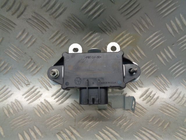 CHRYSLER PACIFICA 18 MODUL POMPY PALIWA 68193711AC