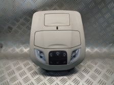 CHRYSLER PACIFICA 2018 PANEL PODSUFITKI 5RK82PD2AH