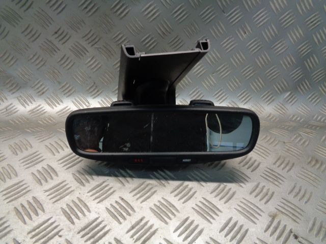CHRYSLER PACIFICA 18 LUSTERKO WSTECZNE 68229530AA