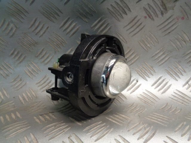 CHRYSLER PACIFICA 2018 LAMPA HALOGEN LED 1512002A