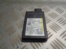 CHRYSLER PACIFICA 2018 MODUL RADAR POLA 68306454AB