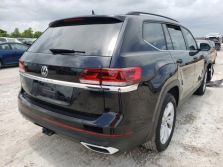 VW ATLAS 2.0 TSI 4X4 CROSS SKRZYNIA BIEGOW RGZ AWY