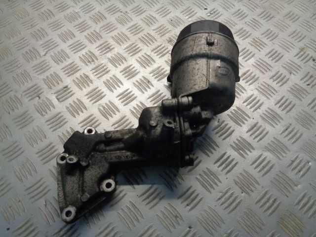 MERCEDES BENZ ML W164 PODSTAWA FILTRA A6421800010