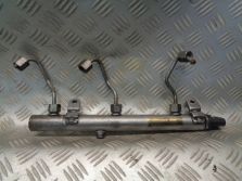MERCEDES ML W164 LISTWA WTRYSKOWA A6420702595