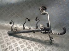 MERCEDES ML W164 LISTWA WTRYSKOWA A6420700495