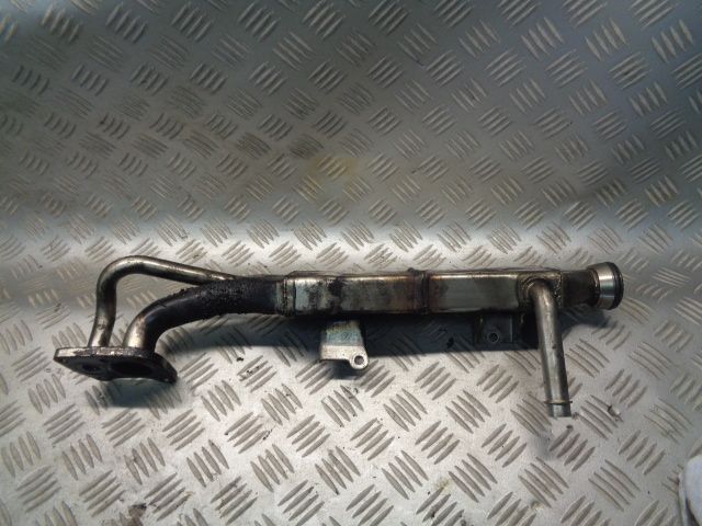 MERCEDES ML W164 CHLODNICA EGR A6421400175