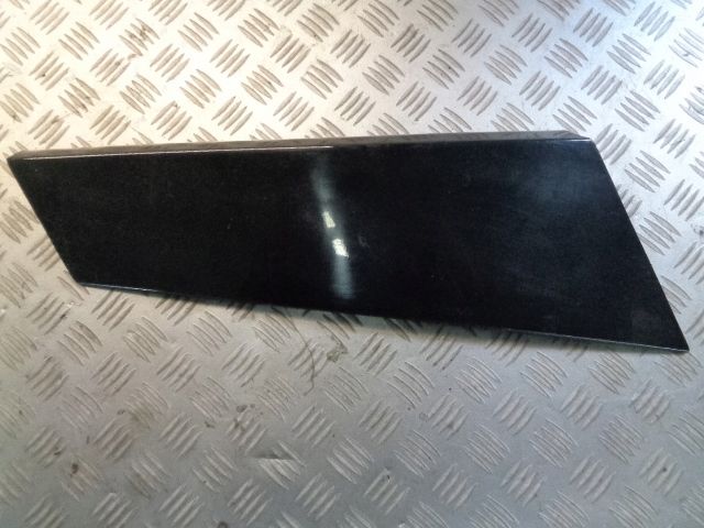 CITROEN C5 X7 III OSLONA SLUPKA PRAWA 9684083277