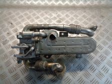 AUDI A3 2.0 TDI BKD CHLODNICA SPALIN EGR 038131513