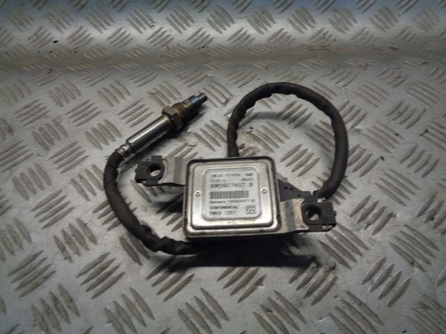 AUDI A4 A5 SONDA LAMBDA CZUJNIK NOX 8W0907807B