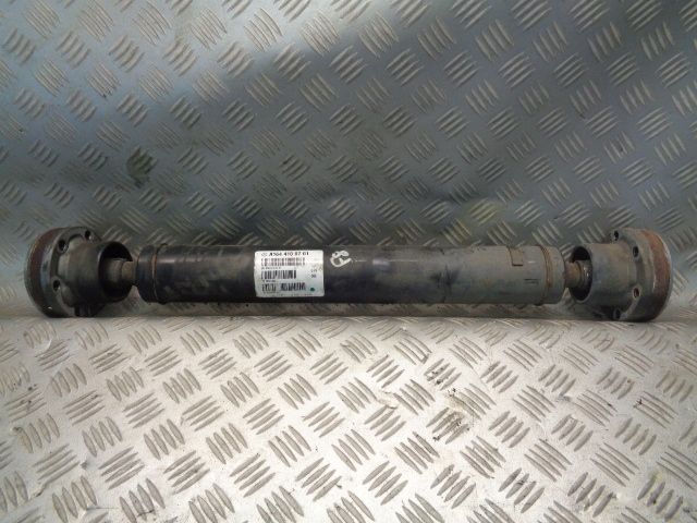 MERCEDES ML W164 WAL NAPEDOWY PRZOD A1644100701