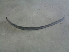 CITROEN DS3 SPOILER ZDERZAKA PODKLADKA 9637539077