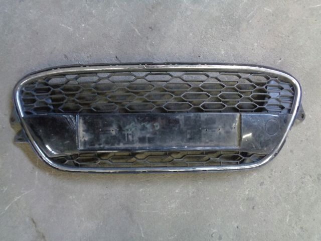 CITROEN C3 II KRATKA ATRAPA ZDERZAKA 9685359677