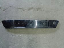 CITROEN DS3 LISTWA ZDERZAKA PRZOD 9674025377
