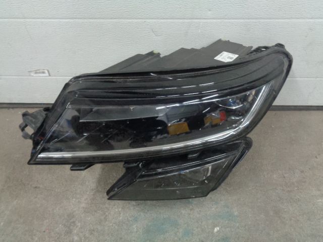SKODA KODIAQ LAMPA LEWA PRZOD PRZEDNIA 567941015F