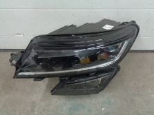 SKODA KODIAQ LAMPA LEWA PRZOD PRZEDNIA 567941015F
