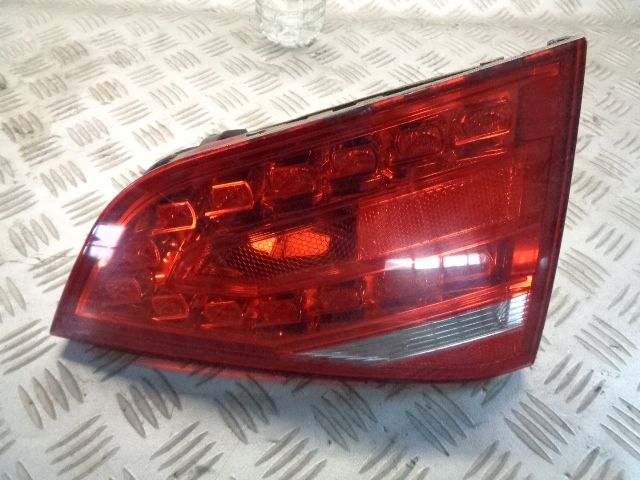 AUDI A4 8K LAMPA PRAWA TYL TYLNA LED 8K5945094K