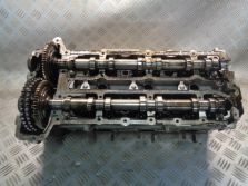 MERCEDES BENZ ML W164 GLOWICA R6420163901