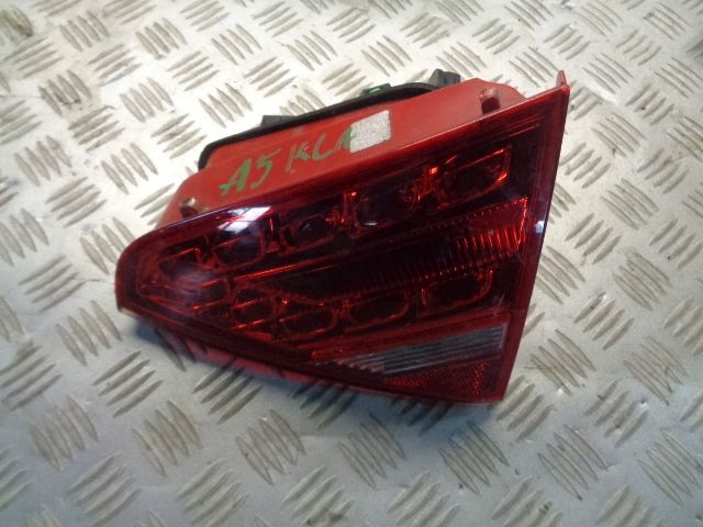 AUDI A5 8T LAMPA PRAWA TYL TYLNA LED 8T0945094A
