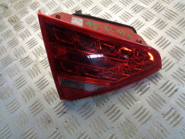 AUDI A5 8T LAMPA LEWA TYL TYLNA LED 8T0945093A