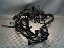 MERCEDES BENZ ML W164 WIAZKA SILNIKA A6421507533