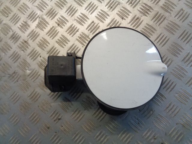 OPEL CORSA E KLAPKA WLEWU PALIWA 13427916