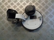 OPEL CORSA E KLAPKA WLEWU PALIWA 13427916