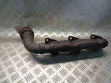 MERCEDES ML W164 KOLEKTOR WYDECHOWY A6421400061