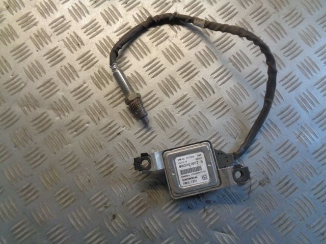 AUDI A4 A5 B9 8W CZUJNIK NOX SONDA 8W0907807B