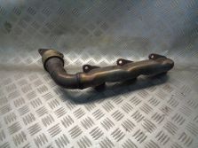 MERCEDES ML W164 KOLEKTOR WYDECHOWY A6421420102