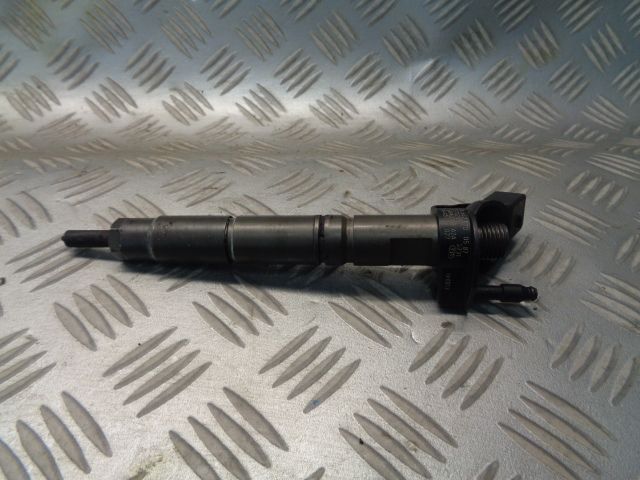 MERCEDES ML W164 WTRYSK WTRYSKIWACZ A6420700587