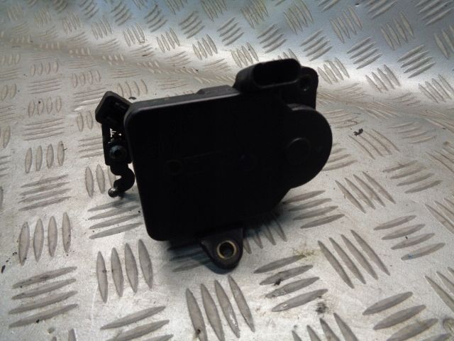 MERCEDES ML W164 NASTAWNIK KOLEKTORA A6421500204
