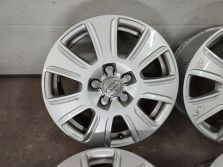 AUDI Q3 8U 2015 FELGI ALUMNIOWE 16 OPONY 215/65R16
