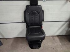 CHRYSLER PACIFICA 2017 F0TEL TYL TYLNY PRAWY SKORA