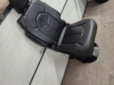 CHRYSLER PACIFICA 2017 F0TEL TYL TYLNY PRAWY SKORA