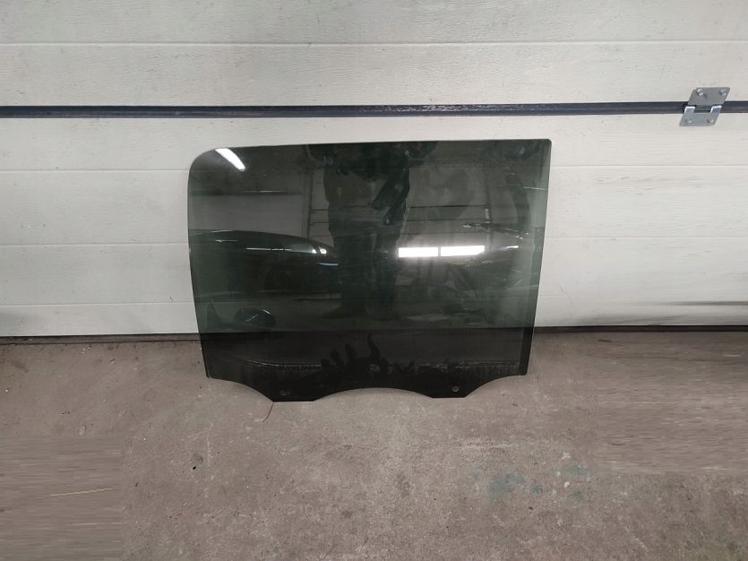FORD F150 2018 SZYBA DRZWI PRAWA TYL TYLNA PRAWY