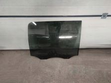 FORD F150 2018 SZYBA DRZWI PRAWA TYL TYLNA PRAWY