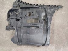BMW 7 G11 G12 MPAKIET SLIZG ZDERZAKA PRAWY TYL MP
