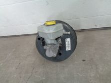 VW TOUAREG II 7P SERWO POMPA HAMULCOWA 7P0612101B