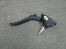 VW TOUAREG II 7P PEDAL GAZU 7L0723507D
