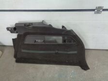 VW TOUAREG 7P TAPICERKA BAGAZNIKA PRAWA 7P6867038