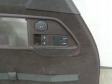VW TOUAREG 7P TAPICERKA BAGAZNIKA PRAWA 7P6867038