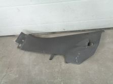 VW TOUAREG II 7P OSLONA SLUPKA LEWA 7P0867765