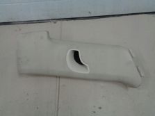 VW TOUAREG II 7P OSLONA SLUPKA PASA LEWA 7P6867241