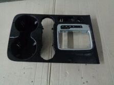 VW TOUAREG II 7P PANEL STEROWANIA SRODEK 7P1863216