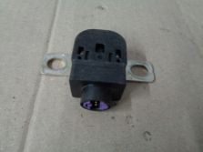 AUDI A6 KLEMA PIROTECHNICZNA 4G0915519