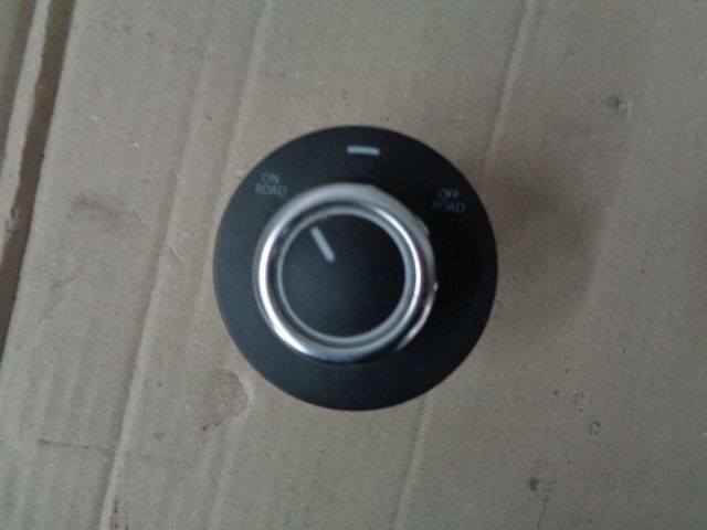 VW TOUAREG 7P PRZELACZNIK BLOKADY MOSTU 7P6941435B